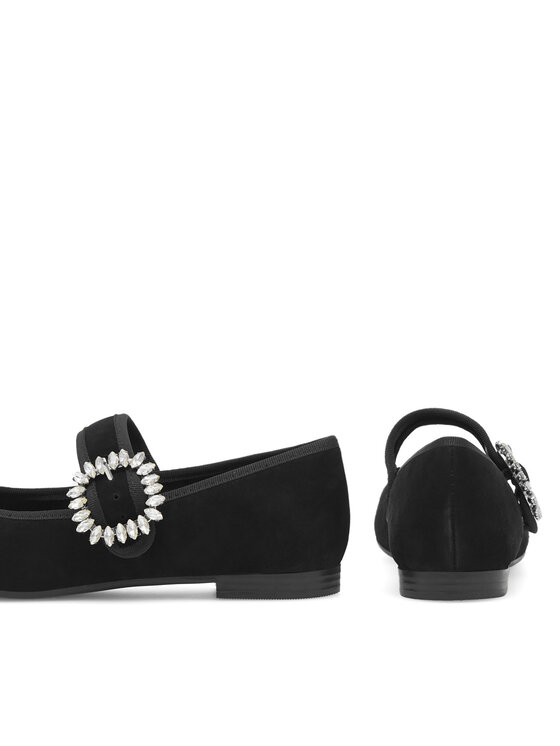 Sergio Bardi Sergio Bardi Balerini RST-D1063-01SB Negru