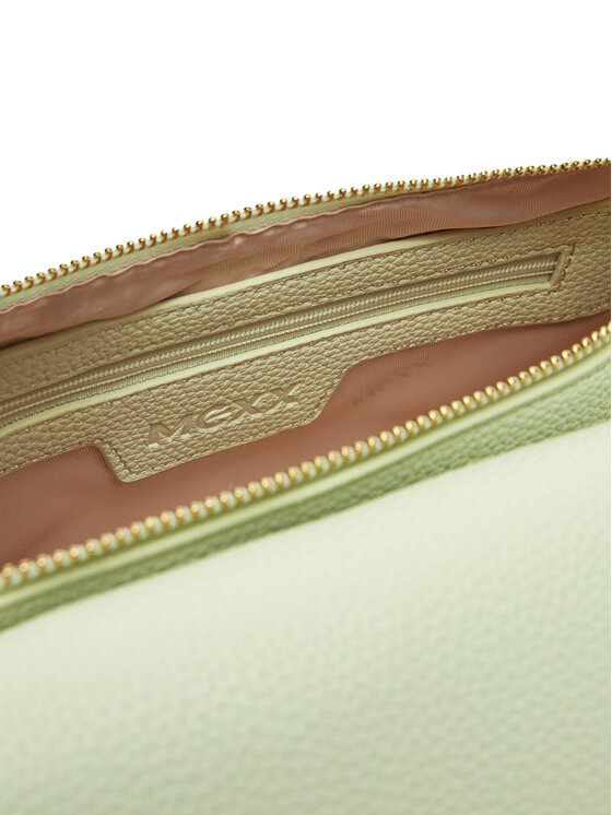 MEXX MEXX Дамска чанта MEXX-S-004-07 Зелен