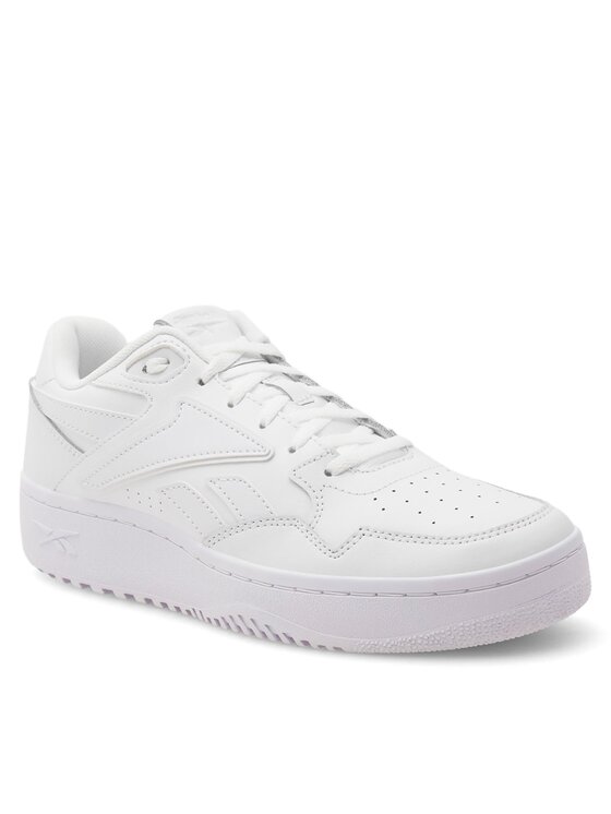 Reebok blanche junior outlet