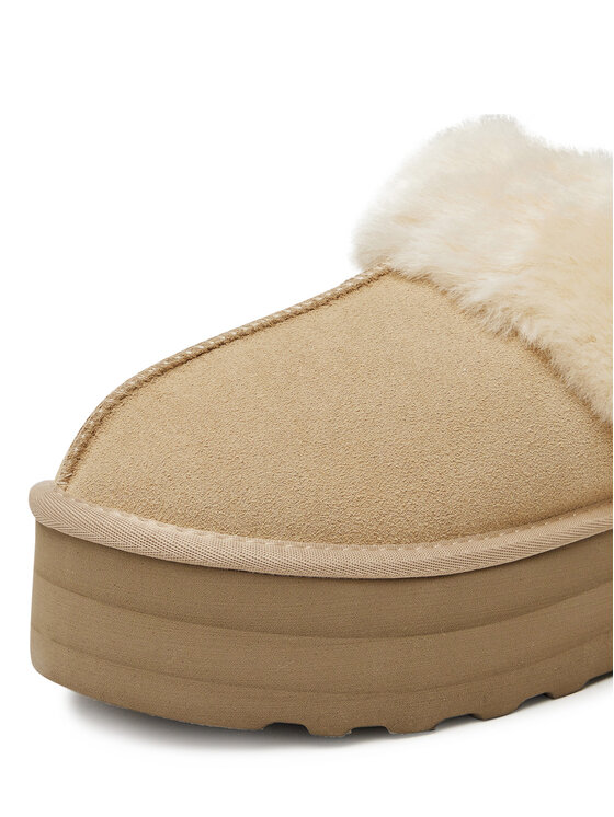 DeeZee DeeZee Sussid DZ-AW12 Beež