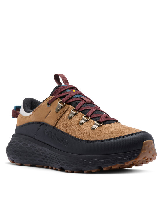 Columbia Columbia Trekkingi TERRASTRIDE BC™ 2149881 Brązowy