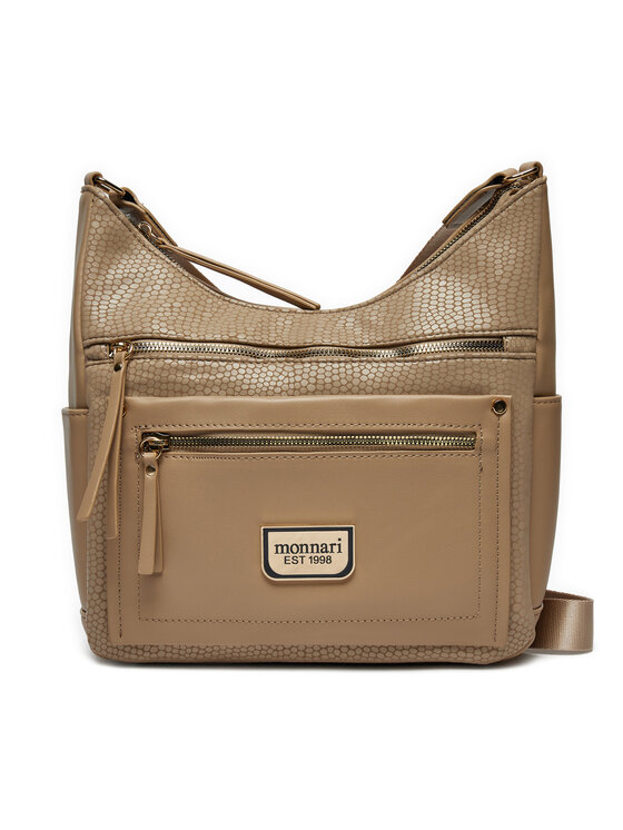 Geantă Monnari BAG5920 Bej