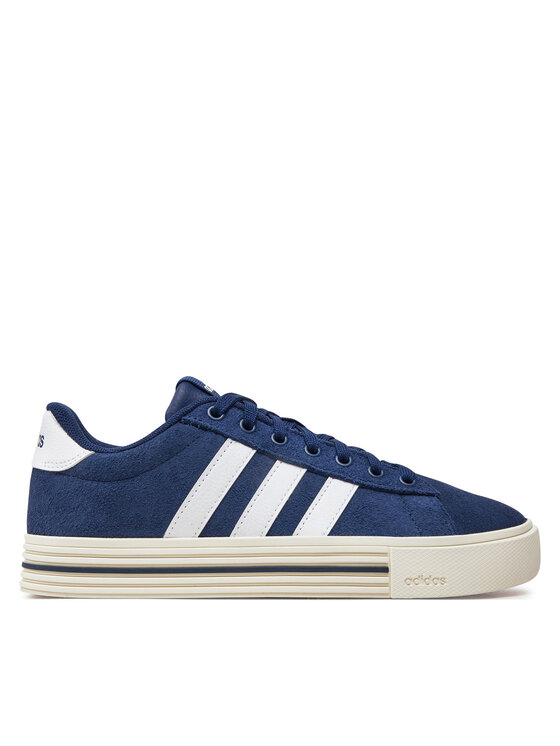 Chaussure adidas bleu marine clearance