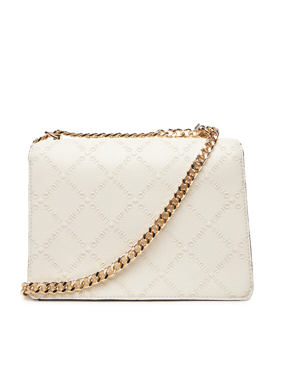 Liu Jo Liu Jo Borsetta Ecs M Crossbody AF5055 E0538 Écru