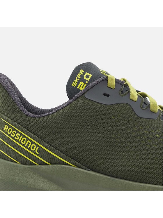 Rossignol Rossignol Trekkingi Skpr 2.0 Zielony