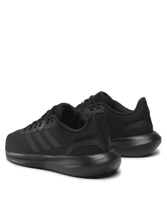 adidas adidas Bežecké topánky Runfalcon 3 Shoes HP7544 Čierna