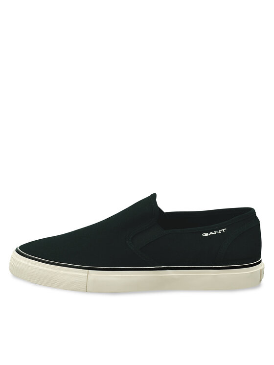 Gant Gant Tenisky Killox Sneaker 28638625 Čierna