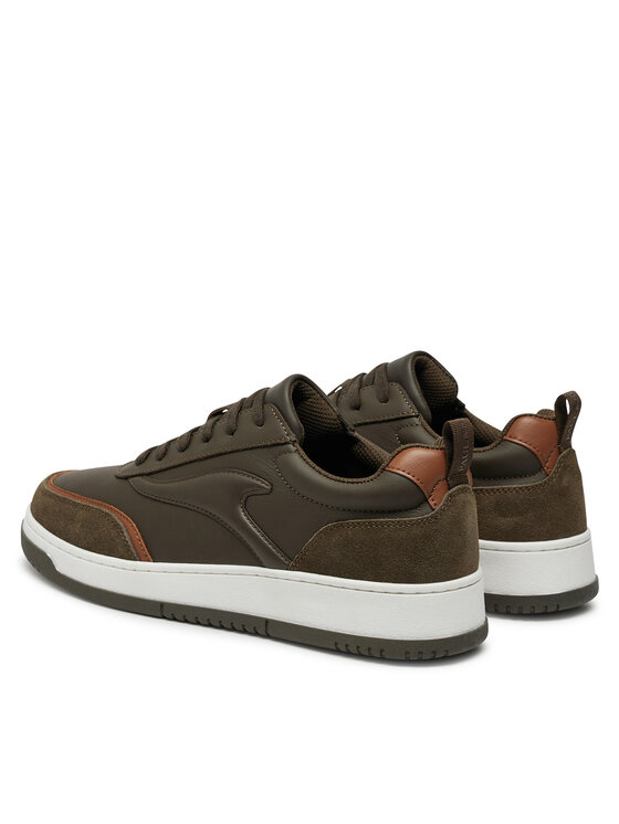 Paul&Shark Paul&Shark Sneakers 14318003 Marrone
