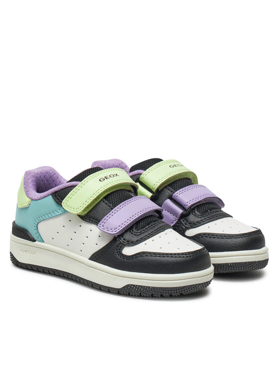 Geox Geox Tossud J Washiba Girl J45HXB 000BC C9240 M Must
