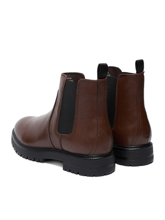 Lanetti Lanetti Chelsea CEO-123AM1760 Marrone