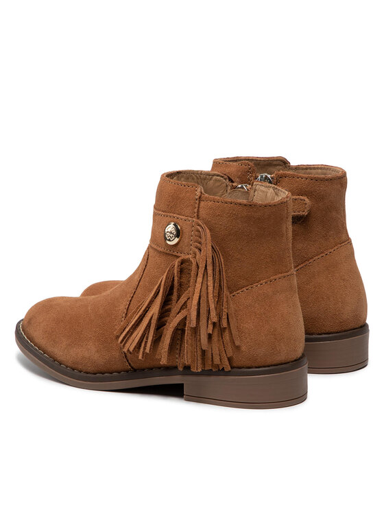 Polacchi 44217 Marrone