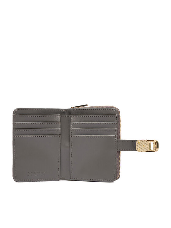 MEXX MEXX Novčanik CEO-MEXX-W1-004-SS26 Siva
