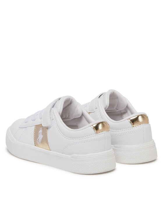 Polo Ralph Lauren Polo Ralph Lauren Superge Frazier Ps RL02446103 Bela