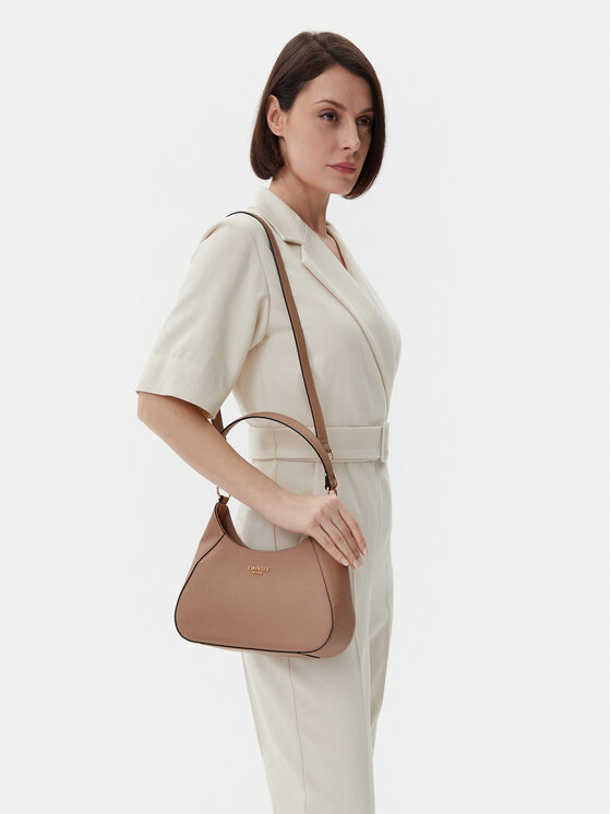 TWINSET TWINSET Käekott 251TB7272 Beež