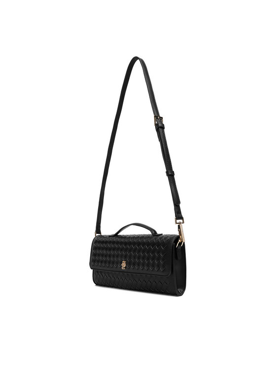 Badura Badura Handtasche C-JERRY-01 Schwarz