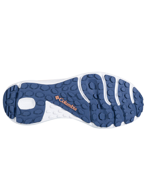 Columbia Columbia Sneakersy Columbia Konos TRS Beżowy