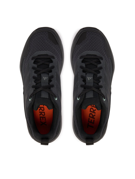 adidas adidas Trekingová obuv Terrex Eastrail 3 W JR4019 Černá