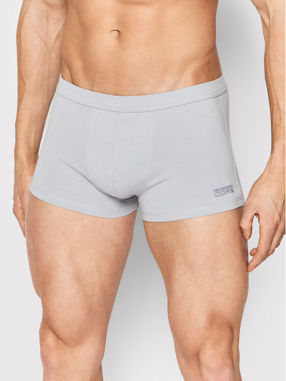 Henderson Henderson Boxer State 22052 Grigio