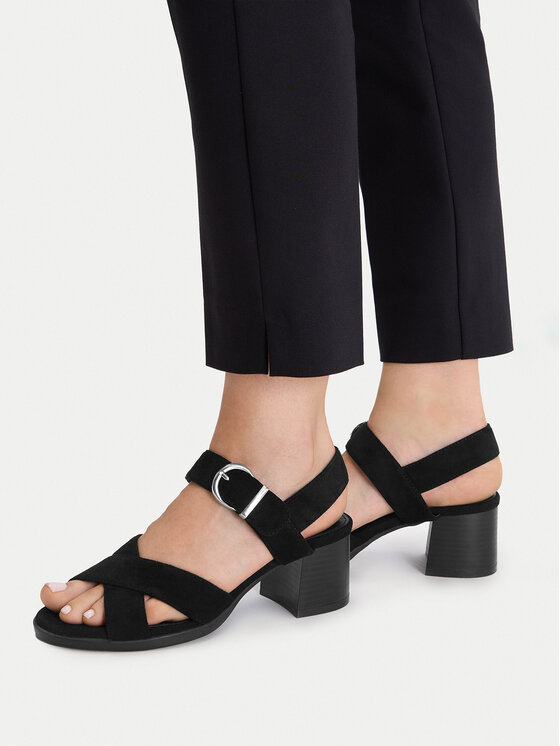 JENNY JENNY Sandales CEO-HY3157-2 Melns