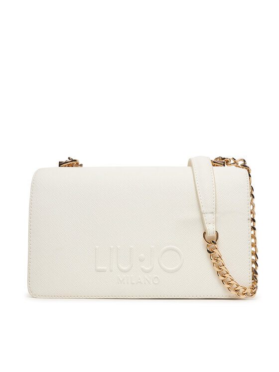 Liu Jo Liu Jo Soma AA6056 ES029 Écru