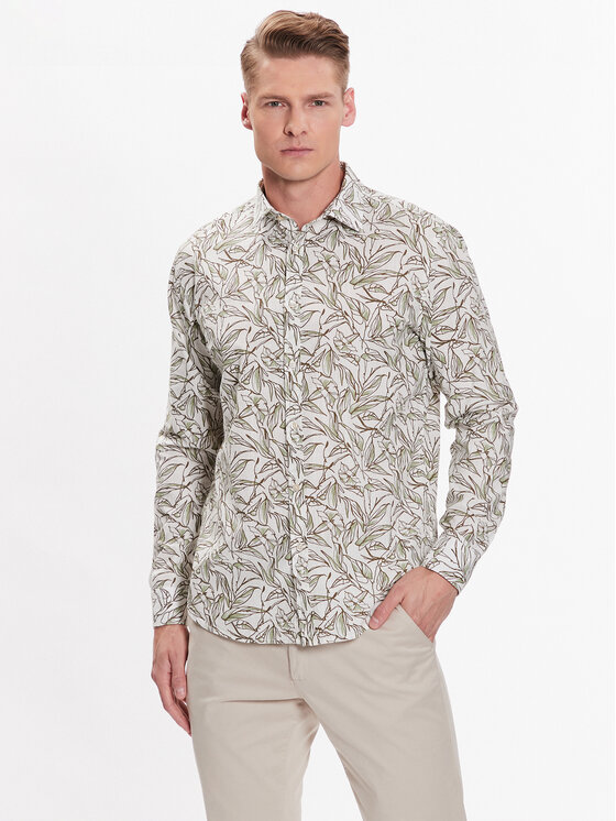 Camicia CINQUE