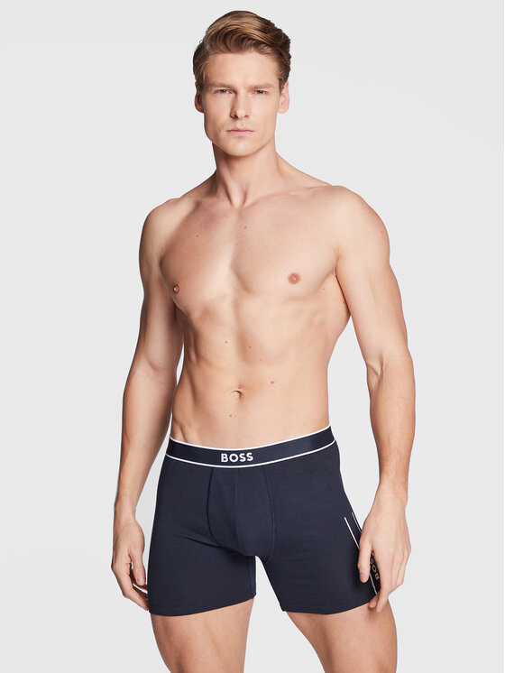 Boxer 50479075 Blu scuro