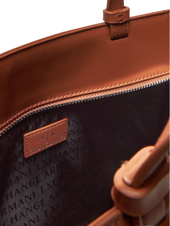 Armani Exchange Armani Exchange Torbica XW000920 AF13673 U6164 Bež