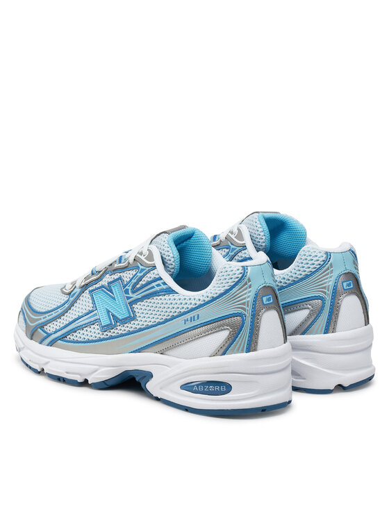 New Balance New Balance Sneakers U740ST2 Blu