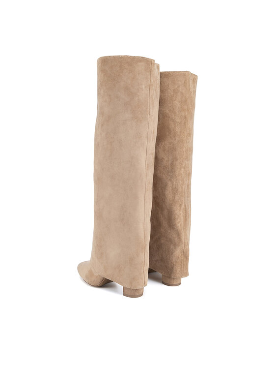 DeeZee DeeZee Stivali HY316-2 Beige