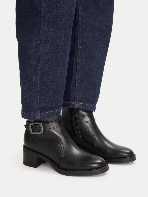 Tamaris Tamaris Saapad 1-25304-45 Must