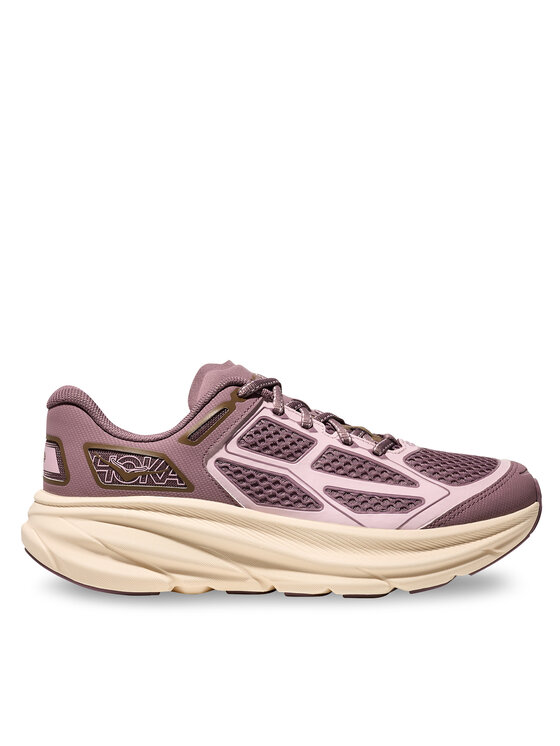 Hoka Hoka Laisvalaikio batai Clifton One 9 1155370 Violetinė