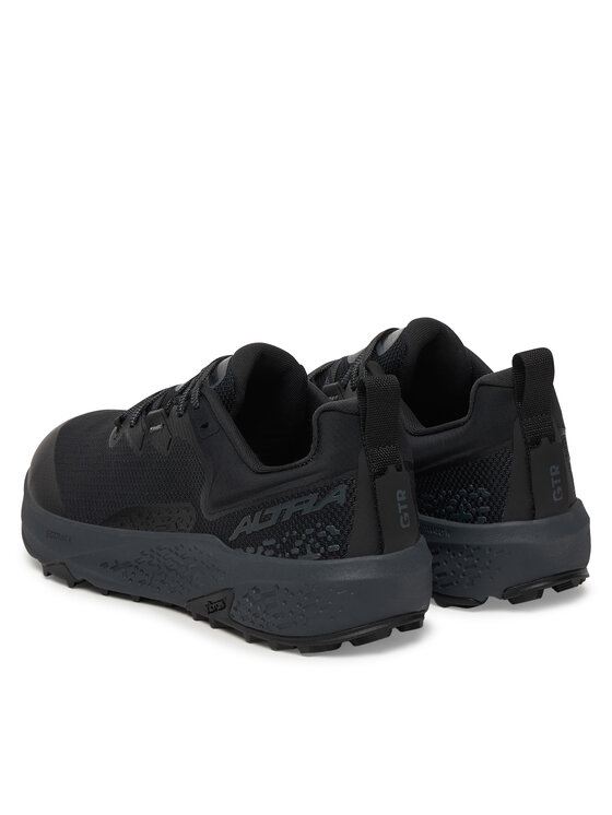 Altra Altra Jooksujalatsid M Timp 6 AL0A85T60 Must