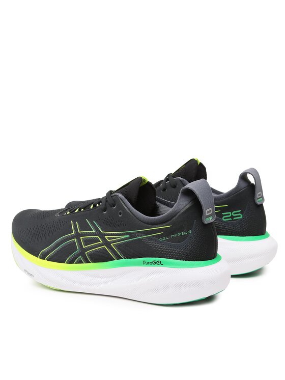 Scarpe Gel-Nimbus 25 1011B547 Nero