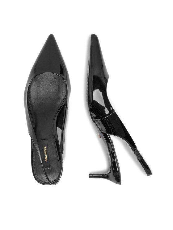 Gino Rossi Gino Rossi Pumps SIENA-V1569-6403-1 Schwarz