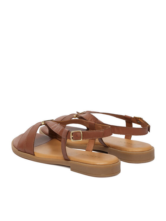 Lasocki Lasocki Sandalen CEO-WI16-FOXI-12 Braun