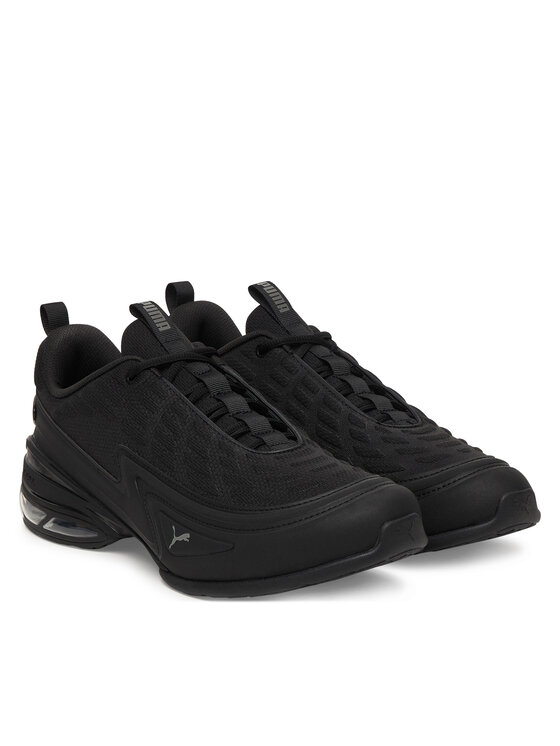 Puma Puma Sneakers Meza 312044 01 Negru