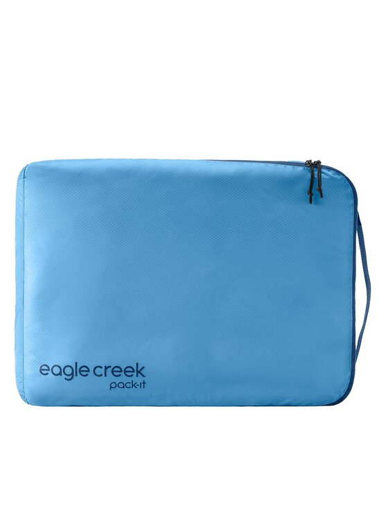 Eagle Creek Eagle Creek Torba na buty 306402 Błękitny