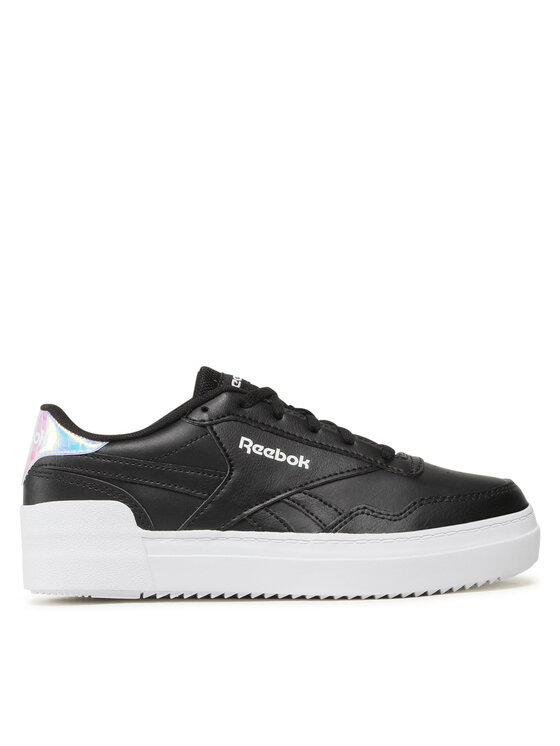 Reebok Reebok Сникърси TECHQUE T BOLD 2 G Черен