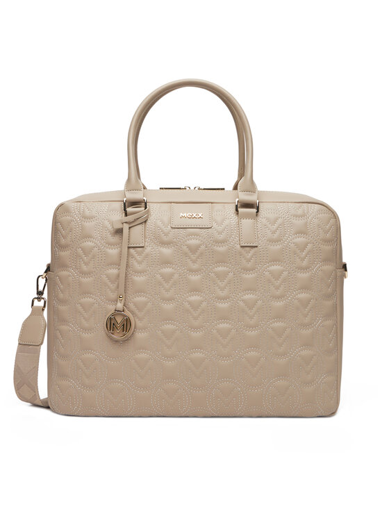 MEXX MEXX Torba za prenosnik MEXX-S-010-07 Bež