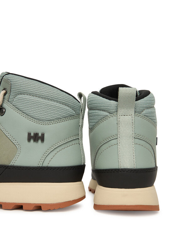 Helly Hansen Helly Hansen Trekingová obuv Calgary 2 12037 Zelená