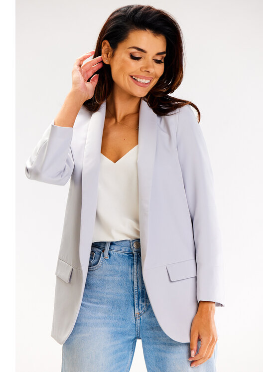 Awama Awama Sako A621 Sivá Basic Fit