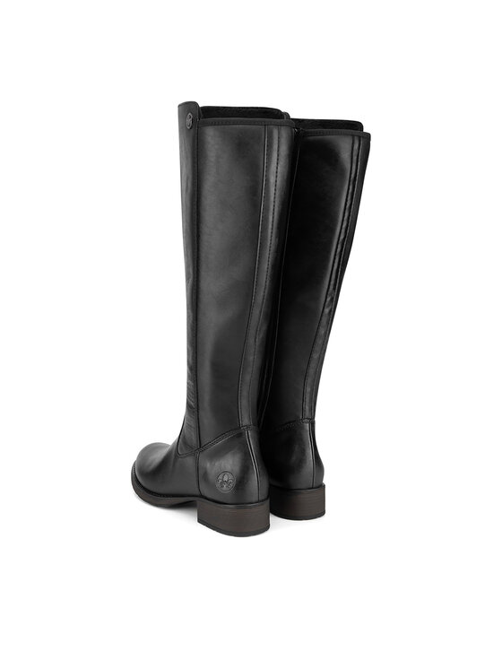 Rieker Rieker Ilgaauliai Z9591-01 Juoda