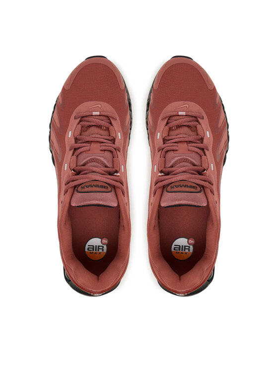 Nike Nike Snīkeri Air Max DN8 FQ7860 601 Bordo