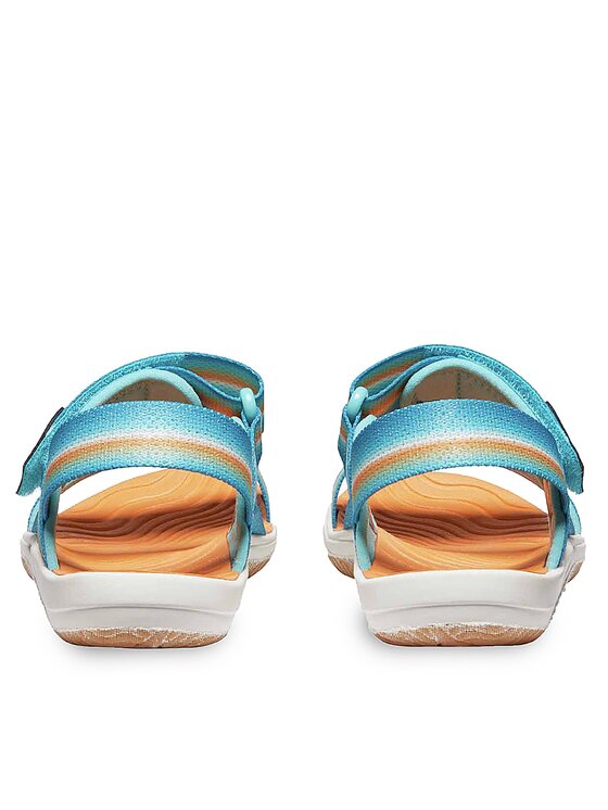 Keen Keen Sandale Elle Backstrap 1027334 Plava