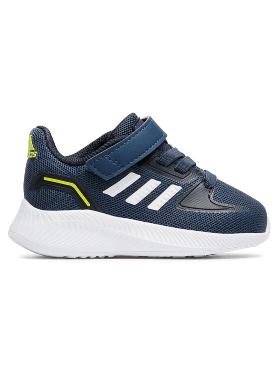 Scarpe Runfalcon 2.0 i FZ0096 Blu scuro