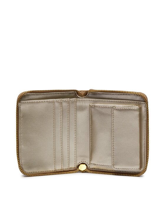 Guess Guess Geldbörse Giully (QA) Slg SWQA87 48370 Beige