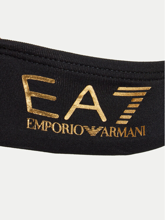 EA7 Emporio Armani EA7 Emporio Armani Бікіні 911163 4R407 01352 Бежевий