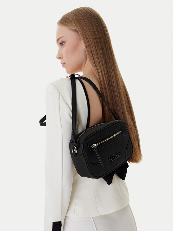 Guess Guess Borsetta J6GZ03 WGVT0 Nero