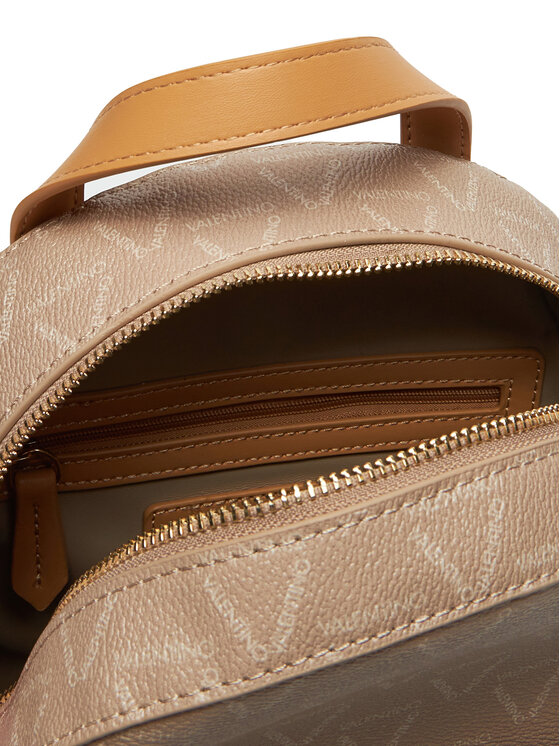 Valentino Valentino Σακίδιο Lady Re VBS8GT20 Καφέ