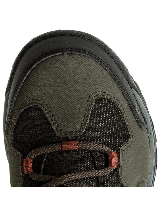 Jack wolfskin cold terrain texapore mid deals